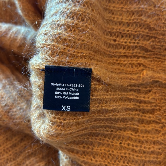 Jenni Kayne Cabin Sweater - Picture 4 of 4